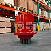 K1038203 Редуктор поворота Doosan DX225, DX230LC, DX225LCA, DX225NLC
